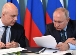 Первый вице- премьер России высоко оценил инвестиционный проект волгоградского промышленника Олега Савченко