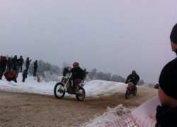 Мотокросс в Волгограде: 70 спортсменов показали лучшие трюки 