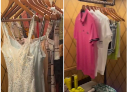 Яна Рудковская раскрыла тайну мальдивских чемоданов: как из мультфильма про Простоквашино