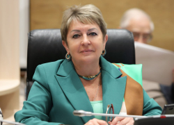 Нового кандидата на медаль нашли в рядах волгоградской облдумы