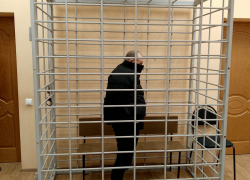 Оставил его умирать: сбежавшего с места ДТП волгоградца отправили в СИЗО