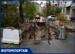 Жители центра Волгограда остались без газа и тепла: коммунальный коллапс продолжается