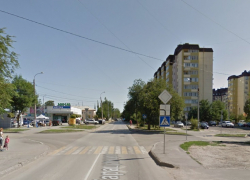 Схему движения меняют на перекрестке улиц Таращанцев и Пельше в Волгограде