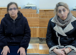 В Волгограде задержали лже-работниц Пенсионного фонда с сувенирными купюрами