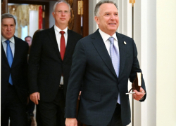 «Уиткофф — русский шпион, 28 пунктов писал Путин»: кому выгоден срыв договорнячка, объяснил политолог