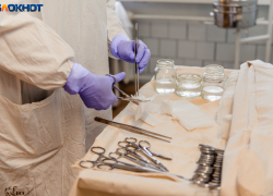 Примут ли беременных без прививки от COVID-19 в роддомах Волгограда, разъяснил облздрав