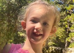 Мать в последний раз видела дочь в ноябре: волгоградцев просят помочь с поисками 4-летней девочки 