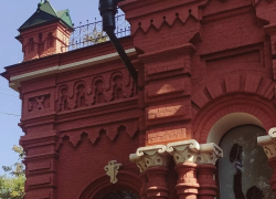 Мемориально-исторический музей временно закрыли для гостей в Волгограде