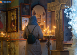 Волгоградский военный Гаврилин погиб в боях на СВО 