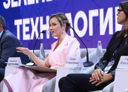 Мария Львова-Белова предложила расширить направления выдачи знаков «Семьям рады»