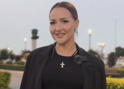 Жара вернется на последних выходных лета в Волгоград 