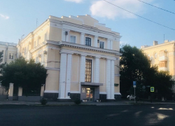 Волгоградские власти раздают муниципальное имущество в центре города