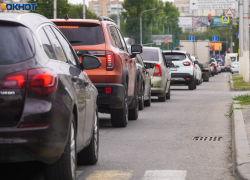 Редкую спецтехнику выпустят на улицы центра Волгограда на семь дней