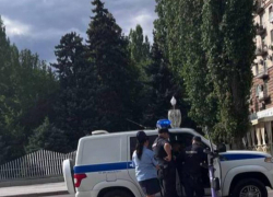 На 15 суток арестовали пару за бурный секс в центре Волгограда