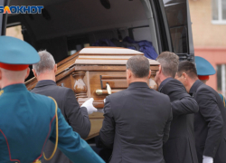 Похоронная империя Волгограда: кто руководит «Памятью», которая отказывается признать «могильную монополию»