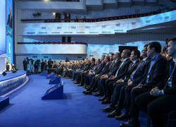 Никто из волгоградцев не вошел в топ-50 рейтинга полезности депутатов Госдумы