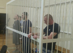 Верховный суд отказал волгоградцам-расчленителям в смягчении приговора