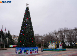 На три дня закроются музеи на новогодних в Волгограде