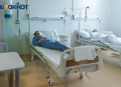 В волгоградских ковидных госпиталях откроют избирательные участки