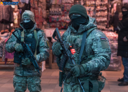 Борьбу с украинскими диверсиями усилили в Волгоградской области 
