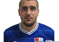 Футболиста волгоградского «Ротора» выгнали из клуба за пьянство