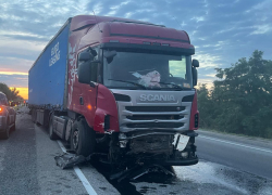 Отец с 7-летним сыном погибли, мама-водитель с детьми в больнице: подробности шок-ДТП под Волгоградом