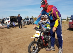 Спортсмены из 4 регионов РФ сошлись на «Трамплине» в Волгограде 