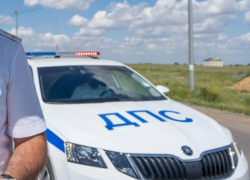 Девятилетняя девочка пострадала в ДТП с двумя иномарками 