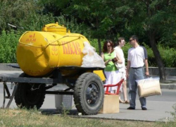 В Волгоград прирастет кафешками