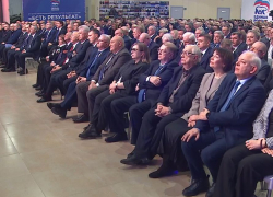 В Волгограде стартовала интрига по главным кандидатам в Госдуму