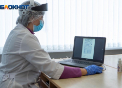 И снова даже не «двойка»: волгоградцы оценили уровень медицины в регионе