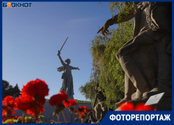 Ради чего россияне рванули в Волгоград осенью: топ популярных мест для туристов 