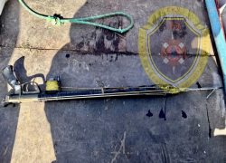 Важную находку после исчезновения волгоградца сделали водолазы