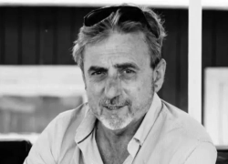 Умер известный волгоградский журналист Анатолий Любименко