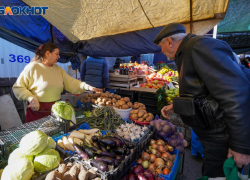 В Волгоградской области резко подорожали продукты