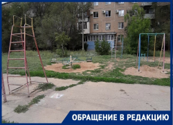 «Живу здесь больше 20 лет и кроме разрухи ничего не видно», - волжанка о работе УК «МПЖХ»