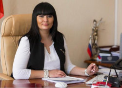 Экс-судья Волгограда Юлия Добрынина обжаловала приговор
