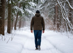 Найден пропавший после Дня защитника Отечества волгоградец