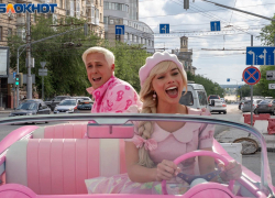 Деньги за билеты на запрещенный в России фильм «Барби» возвращают в Волгограде