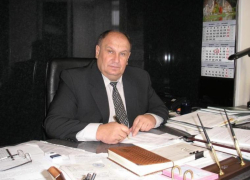 «Ушли» в отставку: мэр Калача-на-Дону Волгоградской области сложил свои полномочия