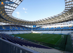 Билеты на матч Суперкубка на «Волгоград Арене» раскупили за 20 минут