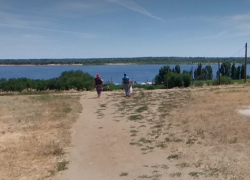 В крови подошел стрельнуть сигаретку: волгоградцы рассказали о зверском убийстве изнасилованной пенсионерки