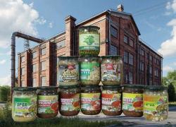 Проработавший 25 лет консервный завод продают в Волгограде