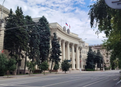 Новый виток кадровых ротаций ждут в руководстве Волгоградской области