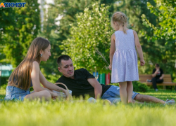 Жара до +32 градусов и без осадков: синоптики о погоде в Волгограде на 27 июля