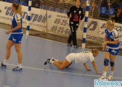 Волгоградские гандболистки серебряные призеры чемпионата Европы