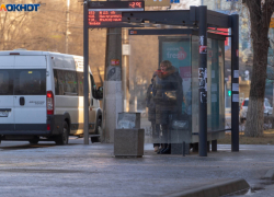 На подорожавшие на 800 рублей билеты на автобус жалуются волгоградцы