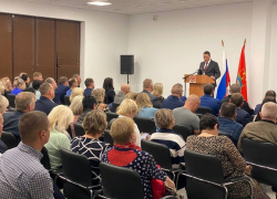 Главы районов Волгограда засекретили отчеты перед жителями