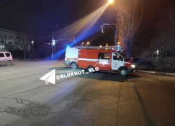 Matiz вынесло через бордюр: 11-летний ребенок пострадал в аварии под Волгоградом 