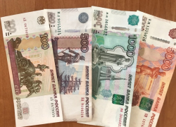 Волгоградские чиновники назвали средний размер зарплаты в регионе – 27222 рубля
